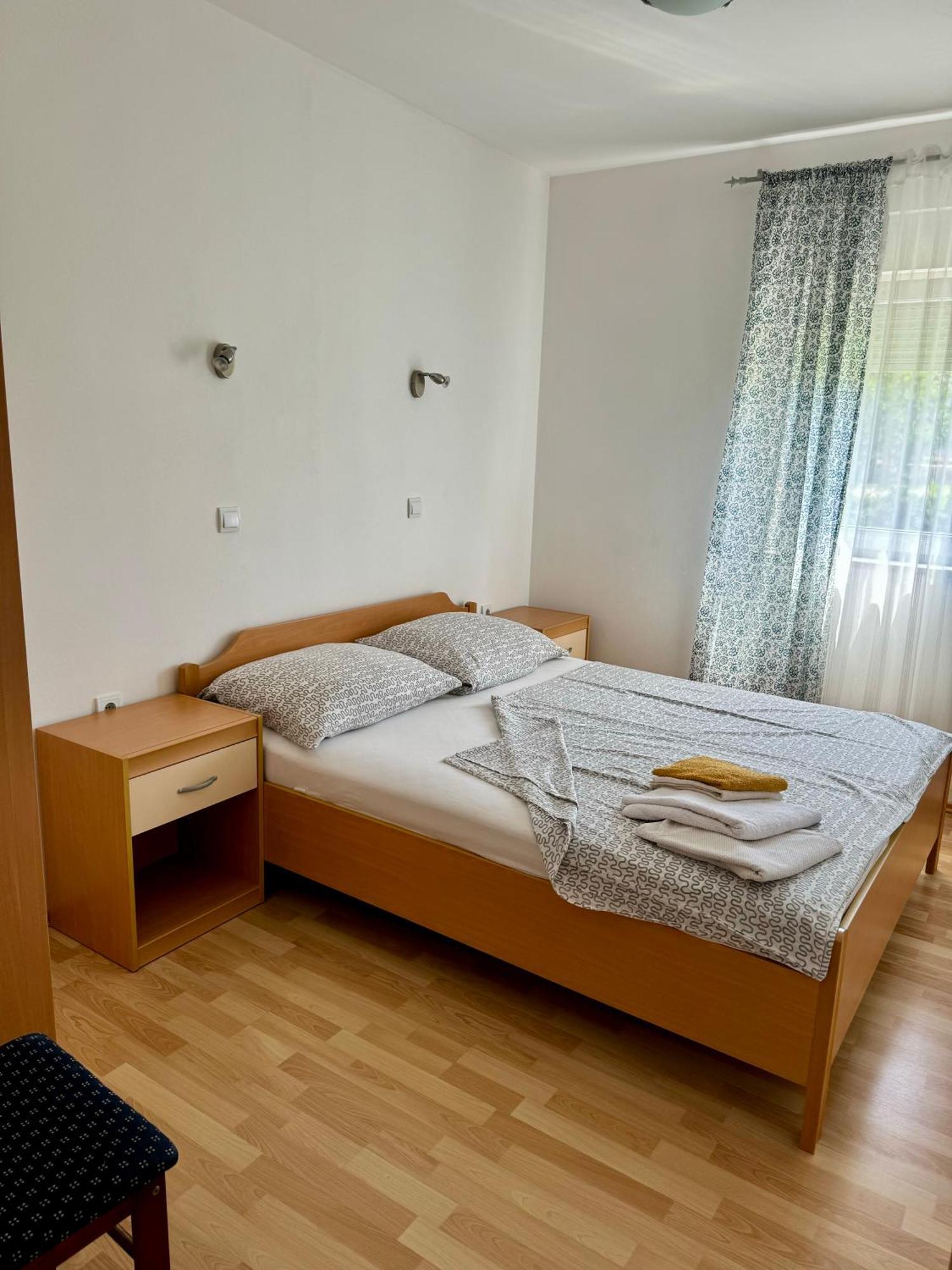 Kuca Moni Apartment Medulin Exterior photo