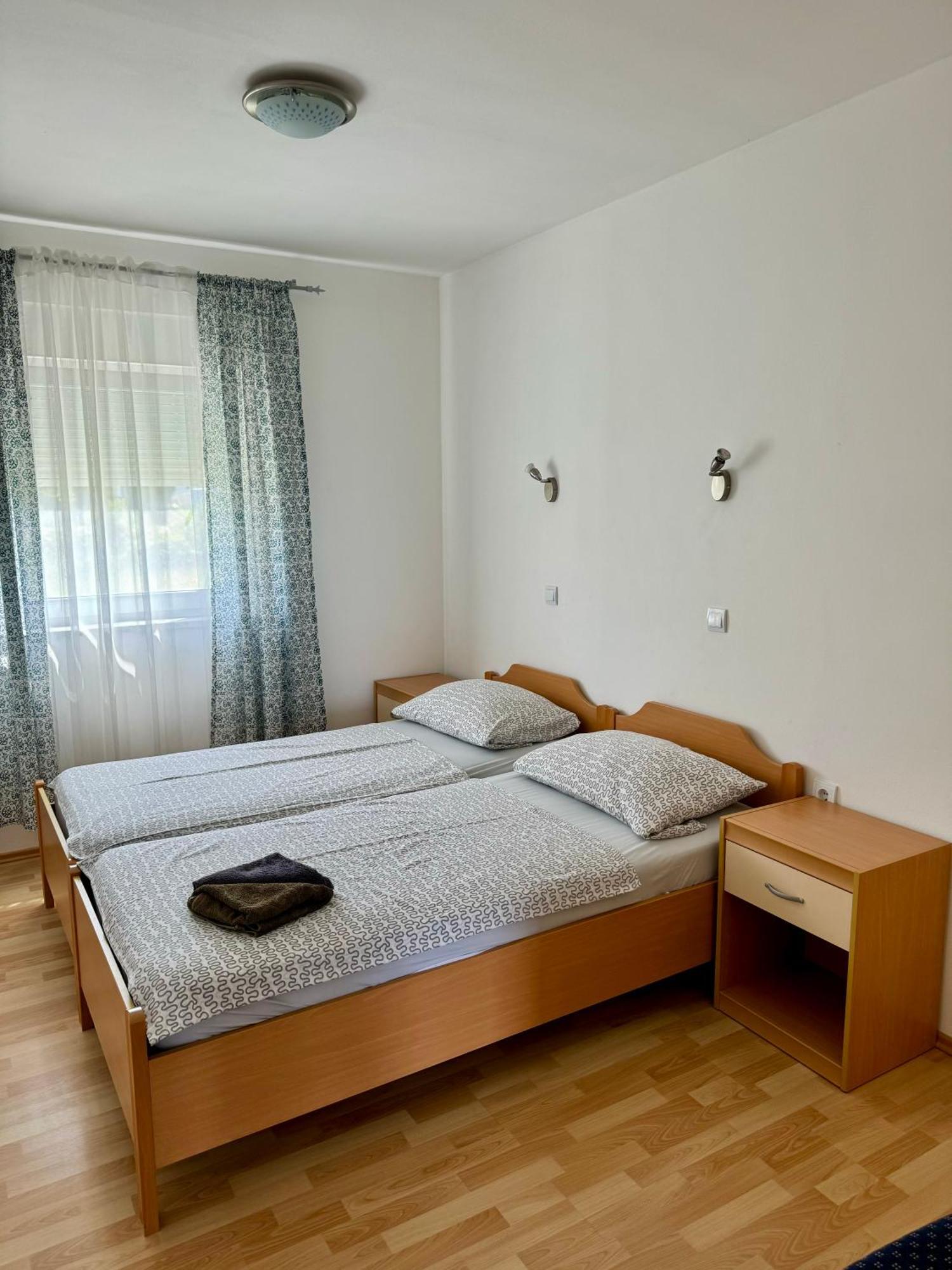 Kuca Moni Apartment Medulin Exterior photo
