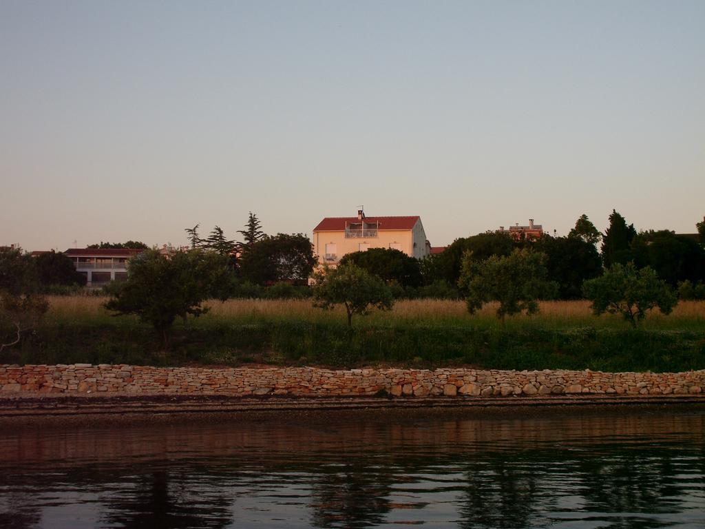 Kuca Moni Apartment Medulin Exterior photo